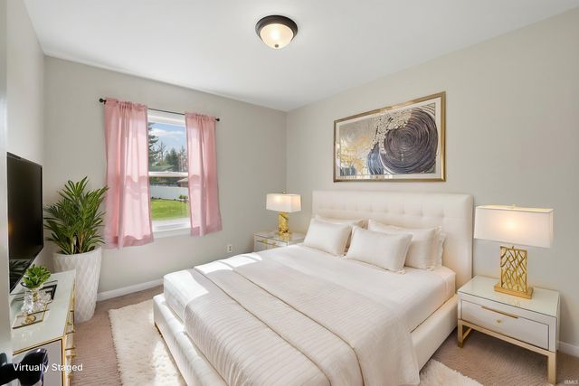 100 Foxwood Court, Lafayette, IN 47905