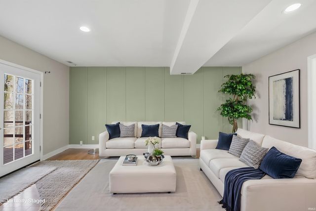 100 Foxwood Court, Lafayette, IN 47905