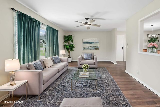 100 Foxwood Court, Lafayette, IN 47905