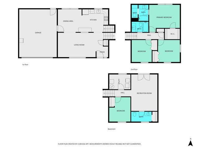 100 Foxwood Court, Lafayette, IN 47905