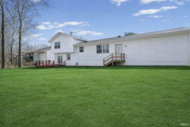 100 Foxwood Court, Lafayette, IN 47905