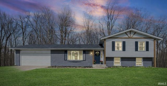 100 Foxwood Court, Lafayette, IN 47905