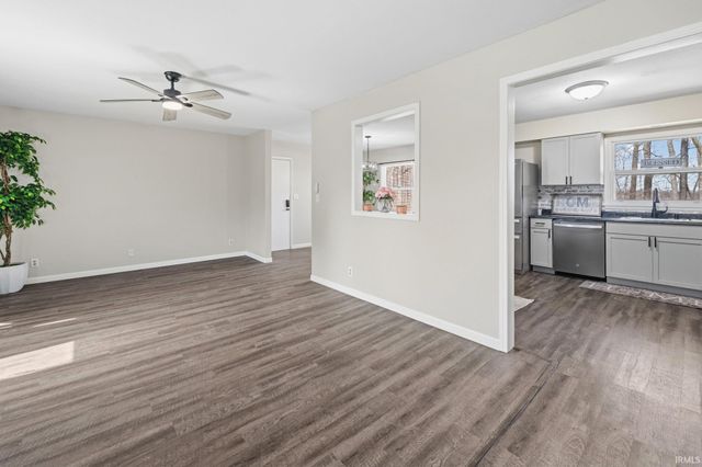 100 Foxwood Court, Lafayette, IN 47905