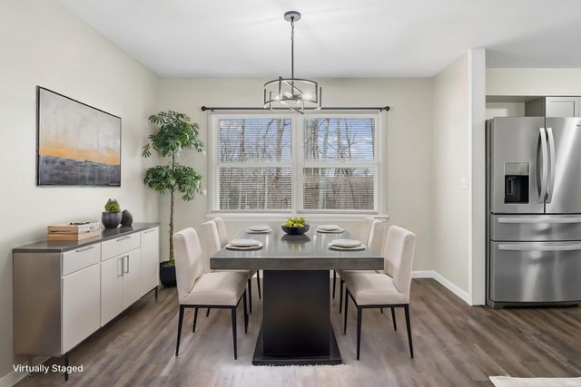 100 Foxwood Court, Lafayette, IN 47905