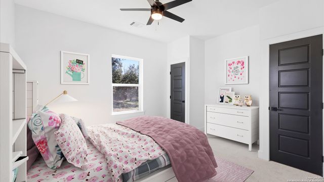 906 10th Street, Blanco, TX 78606