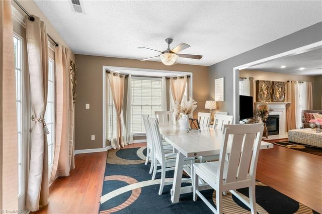 1315 Camden Place Court, Winston-salem, NC 27103