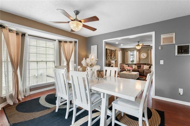 1315 Camden Place Court, Winston-salem, NC 27103