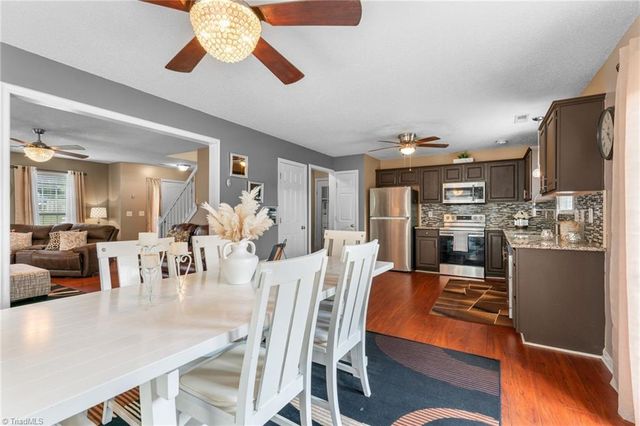1315 Camden Place Court, Winston-salem, NC 27103