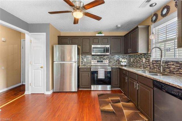 1315 Camden Place Court, Winston-salem, NC 27103