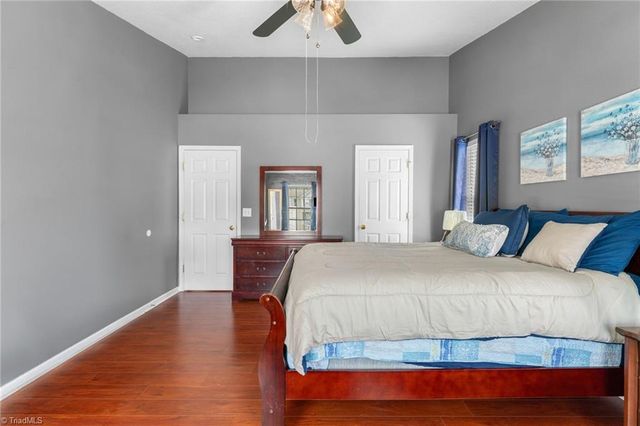 1315 Camden Place Court, Winston-salem, NC 27103
