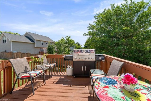 1315 Camden Place Court, Winston-salem, NC 27103