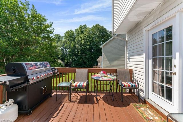 1315 Camden Place Court, Winston-salem, NC 27103