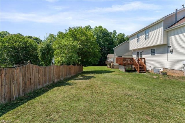 1315 Camden Place Court, Winston-salem, NC 27103