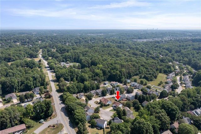 1315 Camden Place Court, Winston-salem, NC 27103