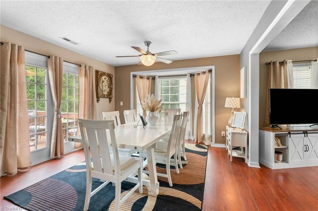 1315 Camden Place Court, Winston-salem, NC 27103