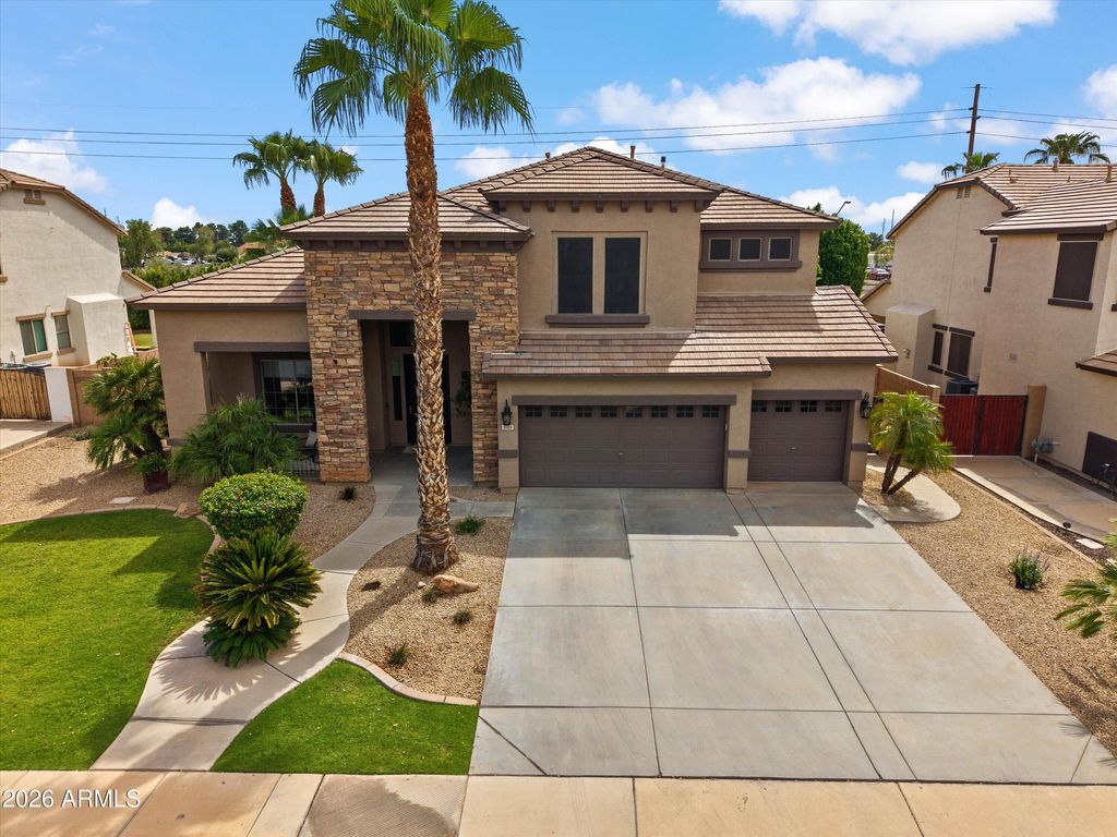3105 E PRINCETON Avenue, Gilbert, AZ 85234 — photo 3