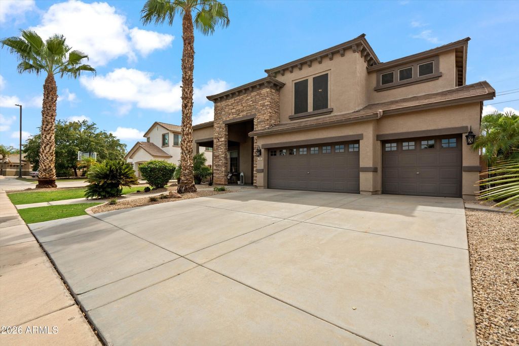 3105 E PRINCETON Avenue, Gilbert, AZ 85234 — photo 5