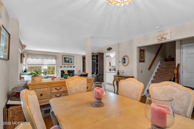 1606 Aqueduct Court, Toms River, NJ 08755