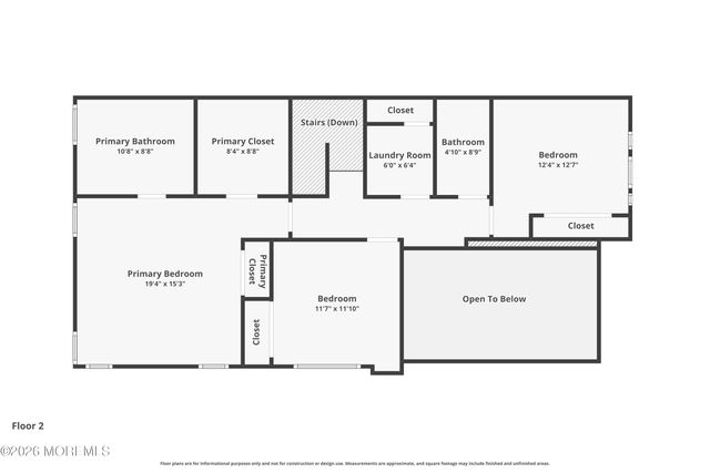 1606 Aqueduct Court, Toms River, NJ 08755