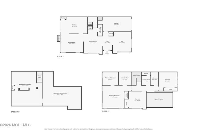 1606 Aqueduct Court, Toms River, NJ 08755