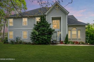 1606 Aqueduct Court, Toms River, NJ 08755