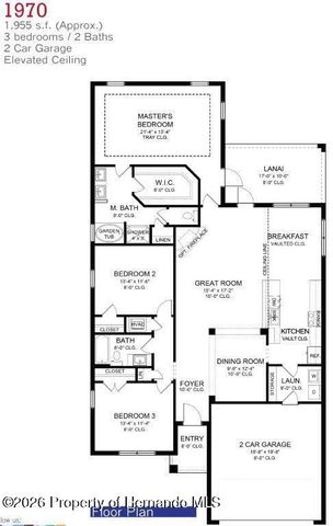 12412 Langley Drive Lot 78, Spring Hill, FL 34609
