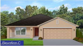 12412 Langley Drive Lot 78, Spring Hill, FL 34609