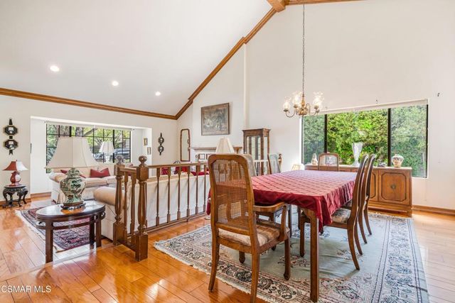 29004 Garden Oaks Court, Agoura Hills, CA 91301