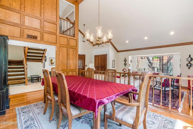 29004 Garden Oaks Court, Agoura Hills, CA 91301