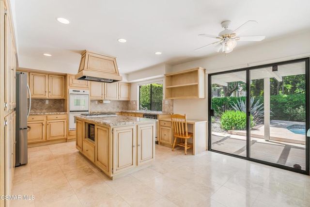 29004 Garden Oaks Court, Agoura Hills, CA 91301