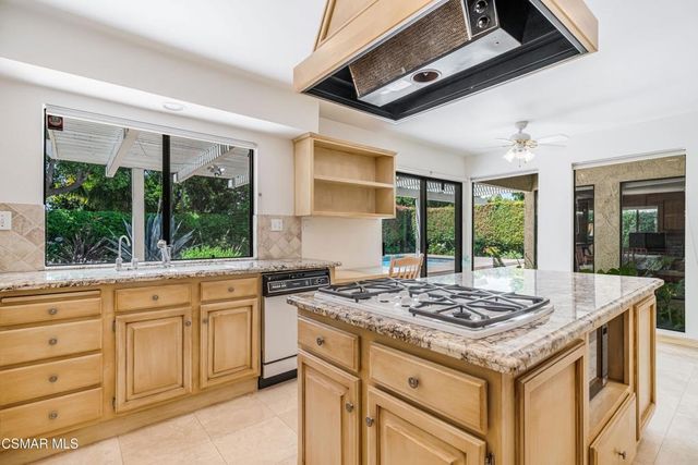 29004 Garden Oaks Court, Agoura Hills, CA 91301
