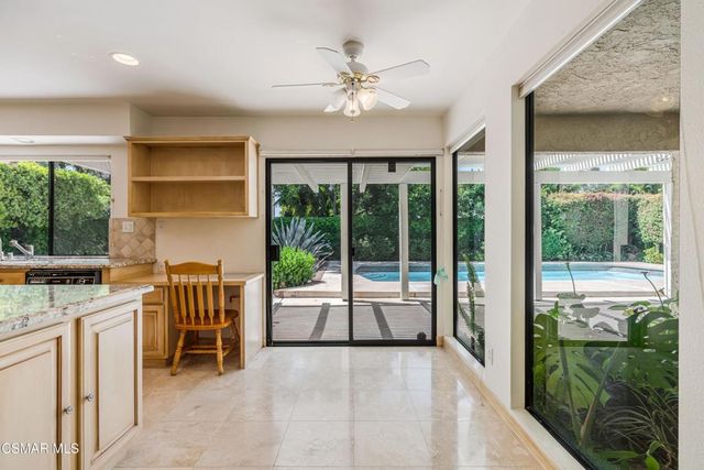 29004 Garden Oaks Court, Agoura Hills, CA 91301