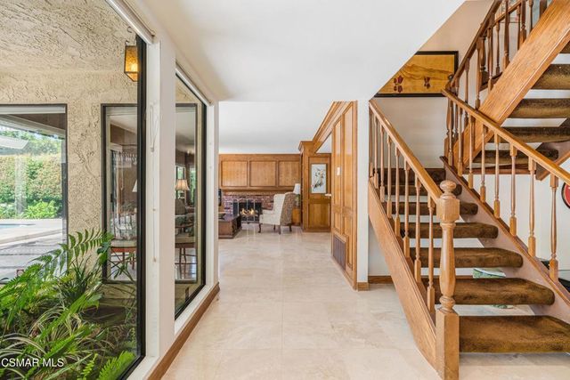 29004 Garden Oaks Court, Agoura Hills, CA 91301