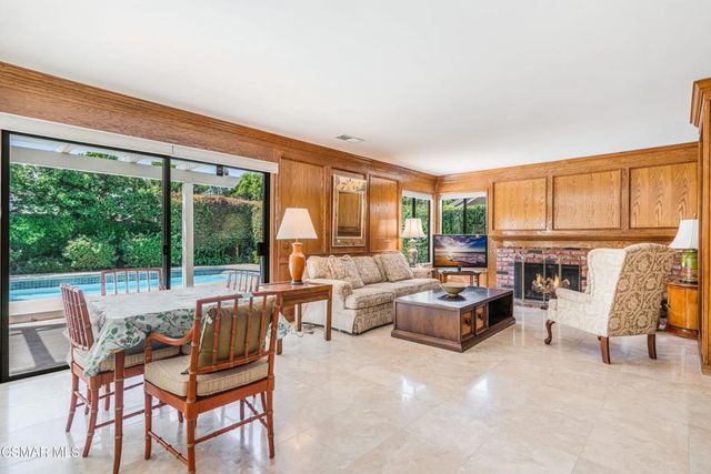 29004 Garden Oaks Court, Agoura Hills, CA 91301