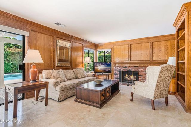 29004 Garden Oaks Court, Agoura Hills, CA 91301