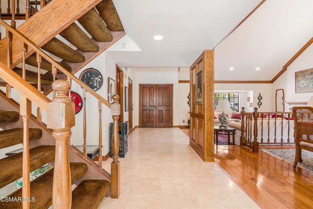29004 Garden Oaks Court, Agoura Hills, CA 91301