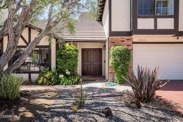 29004 Garden Oaks Court, Agoura Hills, CA 91301