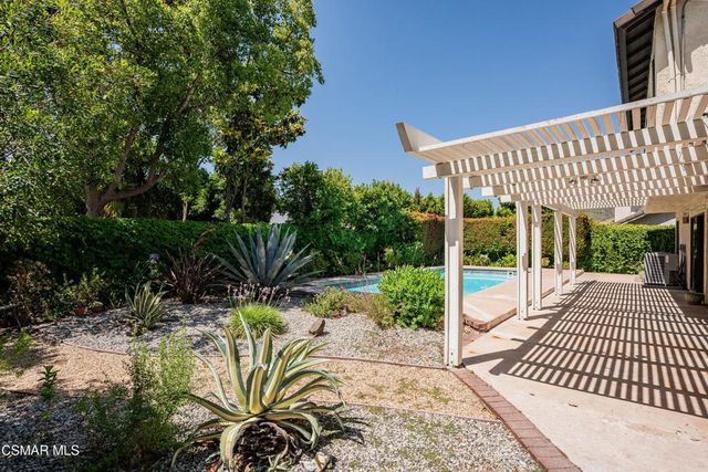29004 Garden Oaks Court, Agoura Hills, CA 91301