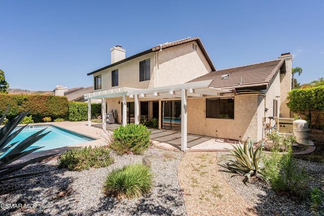 29004 Garden Oaks Court, Agoura Hills, CA 91301