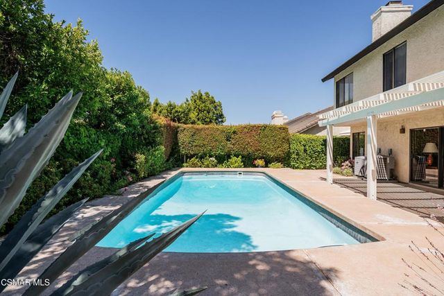 29004 Garden Oaks Court, Agoura Hills, CA 91301