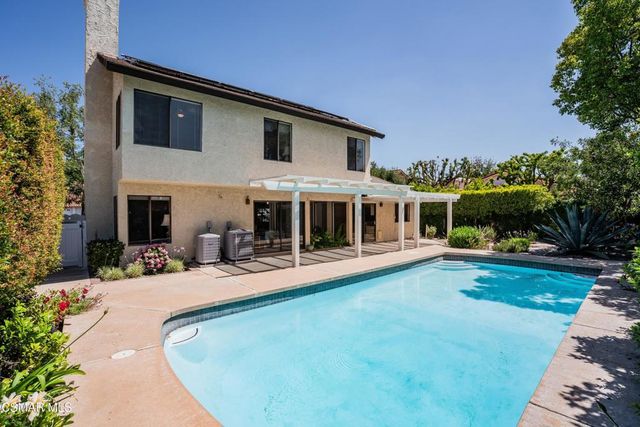 29004 Garden Oaks Court, Agoura Hills, CA 91301
