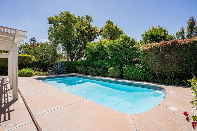 29004 Garden Oaks Court, Agoura Hills, CA 91301