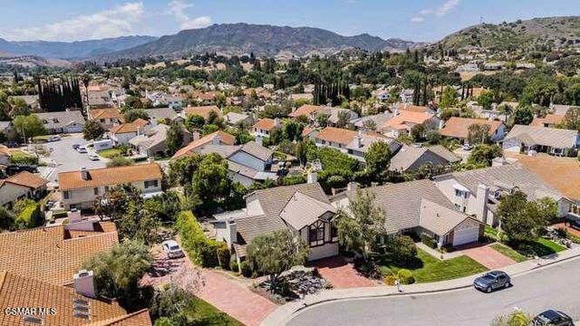 29004 Garden Oaks Court, Agoura Hills, CA 91301