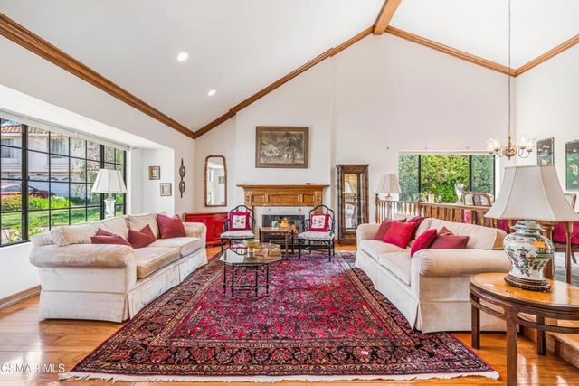 29004 Garden Oaks Court, Agoura Hills, CA 91301