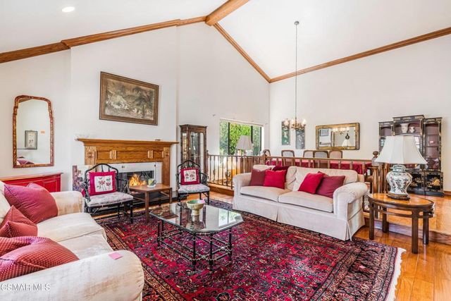 29004 Garden Oaks Court, Agoura Hills, CA 91301
