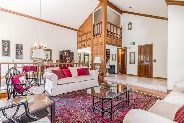 29004 Garden Oaks Court, Agoura Hills, CA 91301