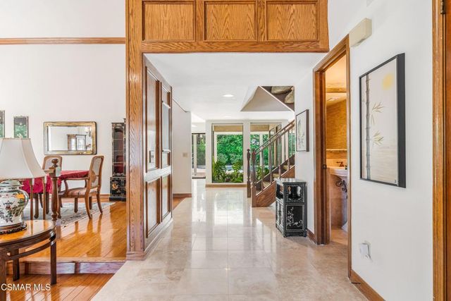 29004 Garden Oaks Court, Agoura Hills, CA 91301