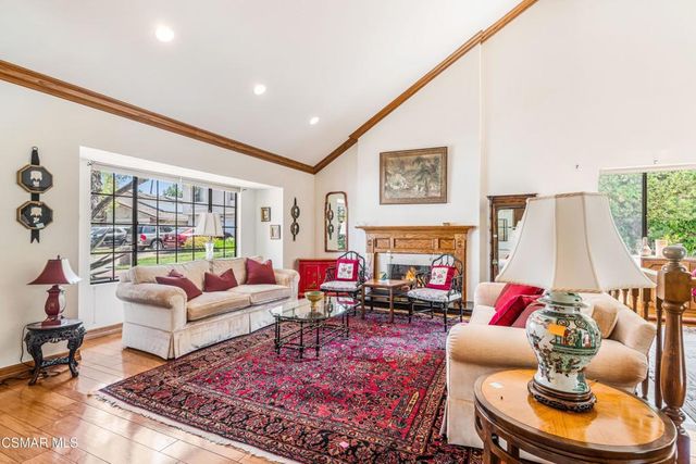 29004 Garden Oaks Court, Agoura Hills, CA 91301