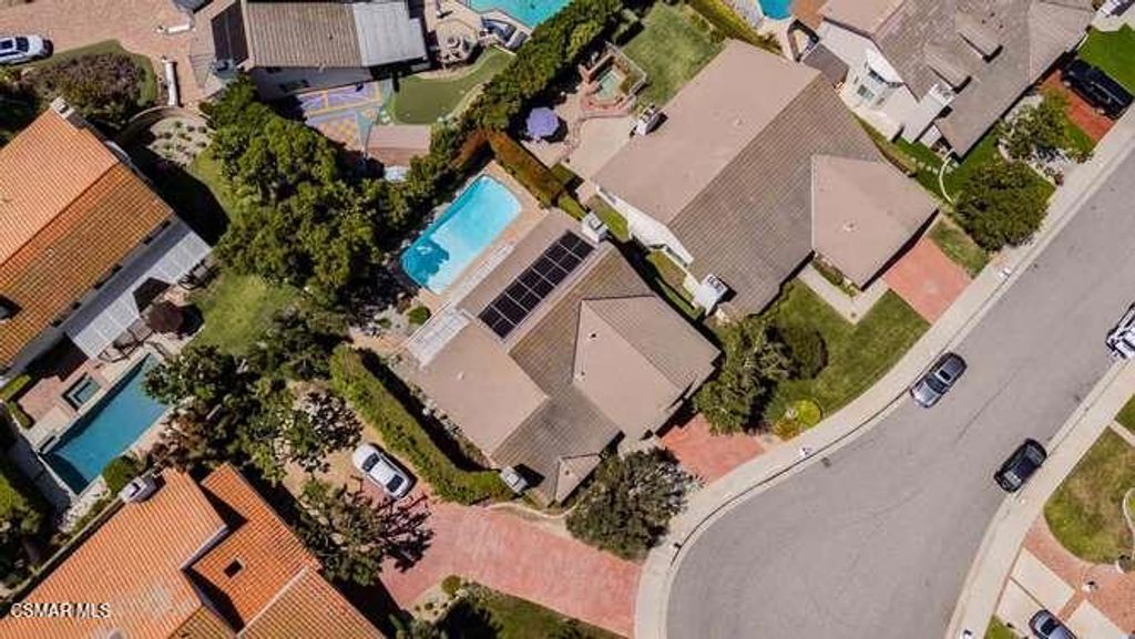 29004 Garden Oaks Court, Agoura Hills, CA 91301