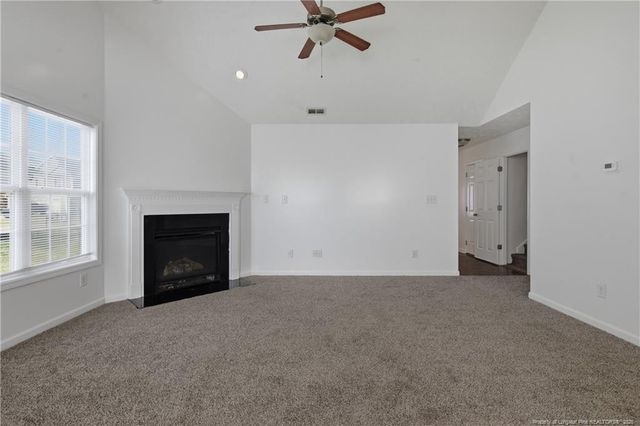 141 Audubon Drive, Raeford, NC 28376